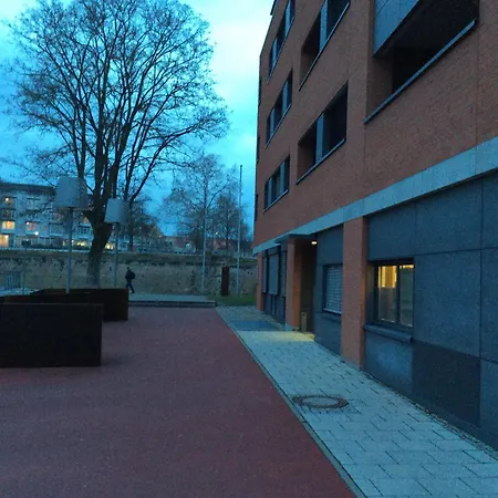 Schoenste Donaulage Mit Terrasse 2 Apartment *