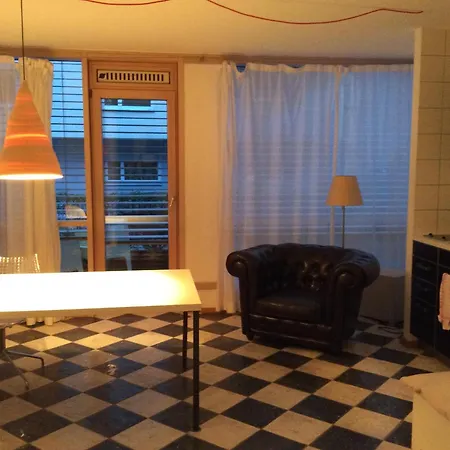 Appartamento Schoenste Donaulage Mit Terrasse 2 *