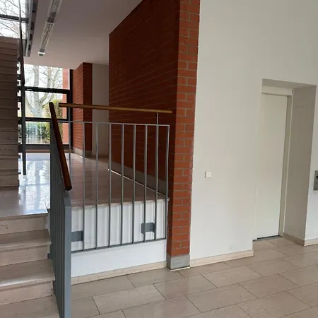 Apartment Schoenste Donaulage Mit Terrasse 2 Neu-Ulm