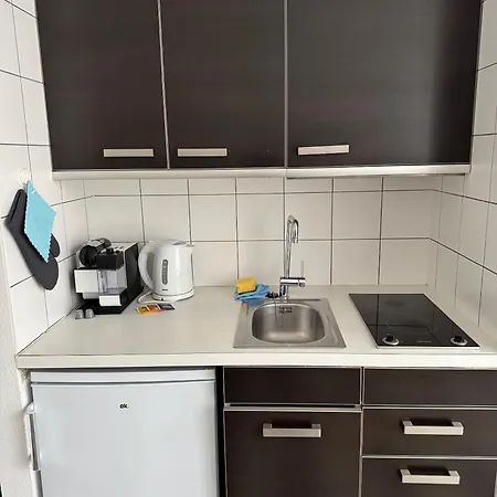 Schoenste Donaulage Mit Terrasse 2 شقة نوي أولم