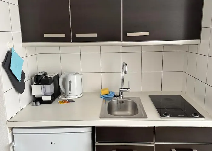 Schoenste Donaulage Mit Terrasse 2 *