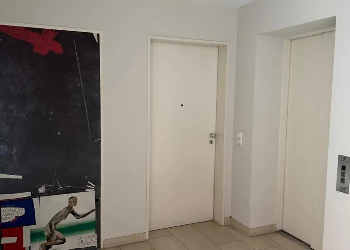 Schoenste Donaulage Mit Terrasse 2 דירה *