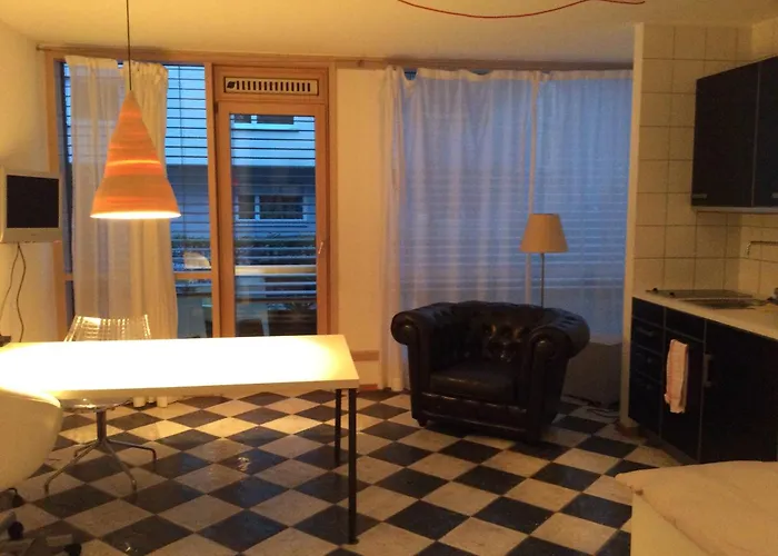 דירה Schoenste Donaulage Mit Terrasse 2 *