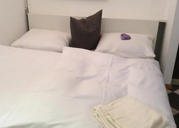 דירה Schoenste Donaulage Mit Terrasse 2 *